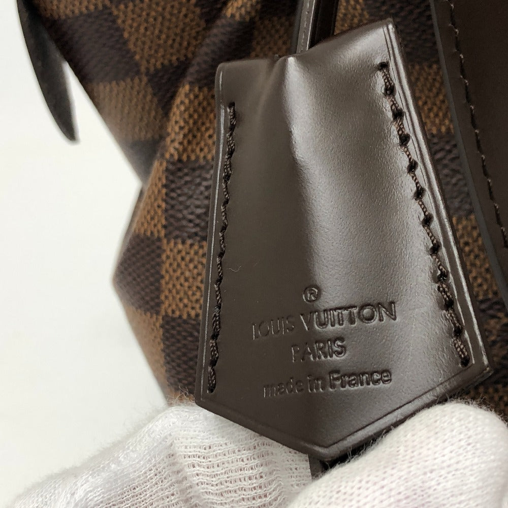 LOUIS VUITTON N41117 ダミエ ヴェローナPM カバン ショルダーバッグ 肩掛けバッグ バッグ ハンドバッグ ダミエキャンバス レディース