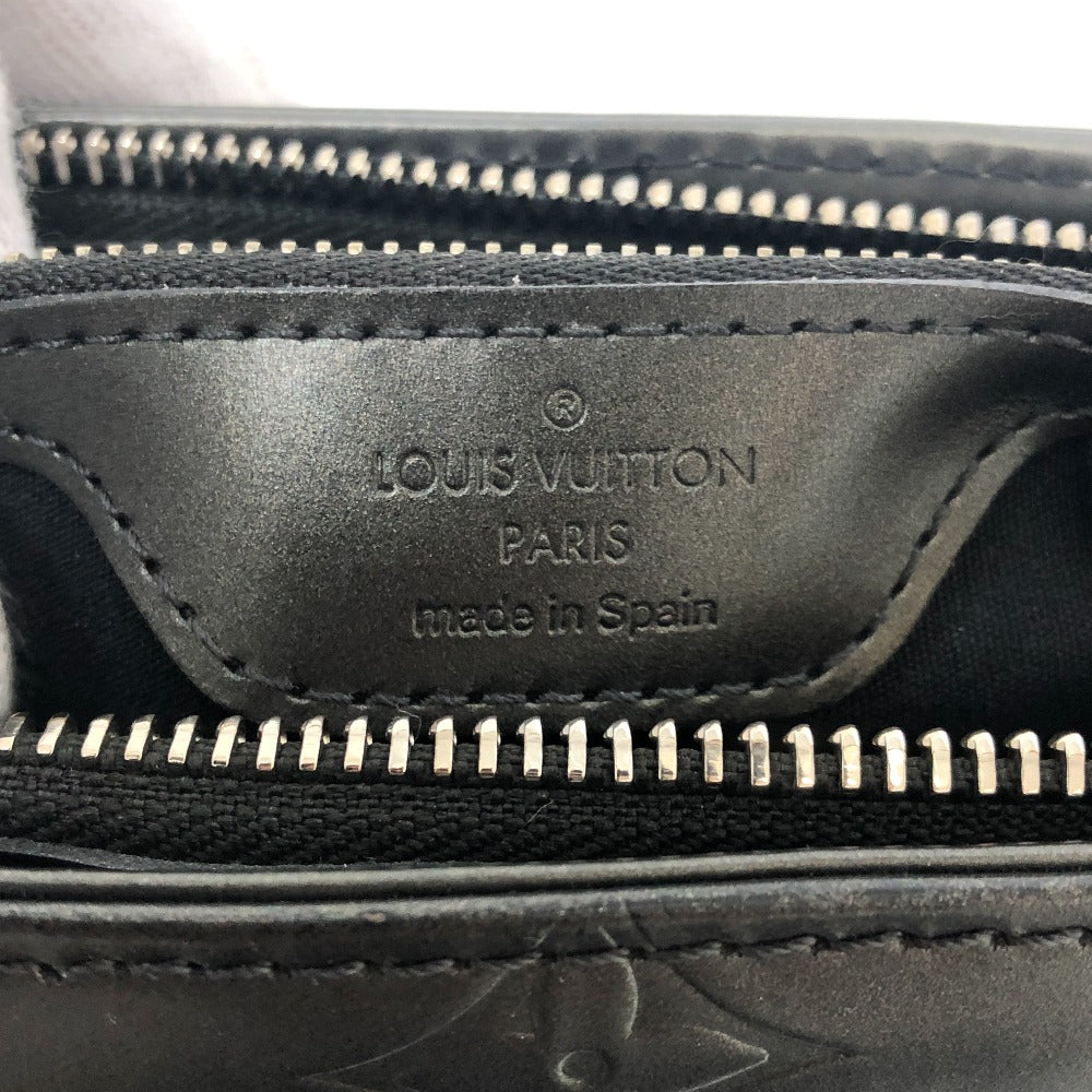 LOUIS VUITTON M55112 モノグラム マット ストックトン  セミショルダーバッグ 肩掛けバック トートバック カバン バック トートバッグ モノグラムマットレザー レディース