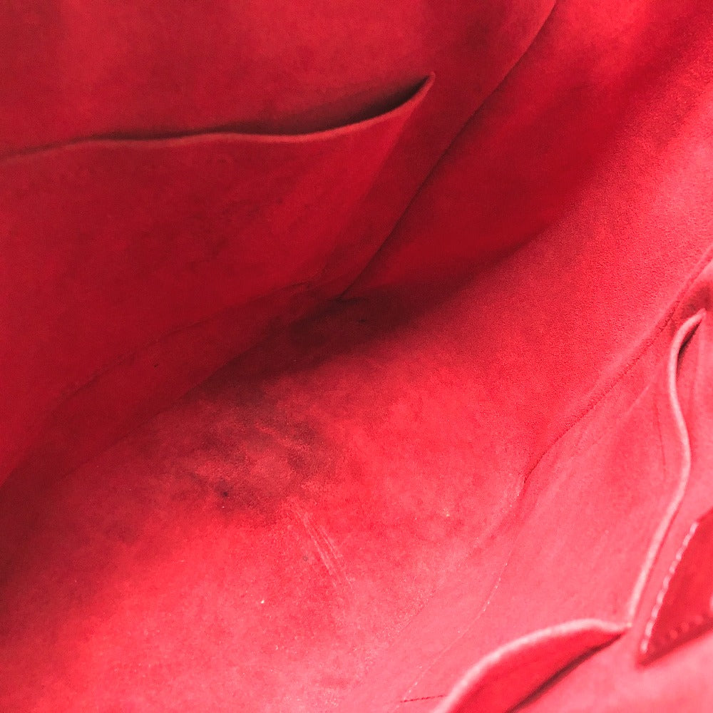 LOUIS VUITTON N41548  ダミエ カイサトートMM カバン 肩掛け ショルダーバッグ ダミエキャンバス レディース エベヌ ブラウン - brandshop-reference