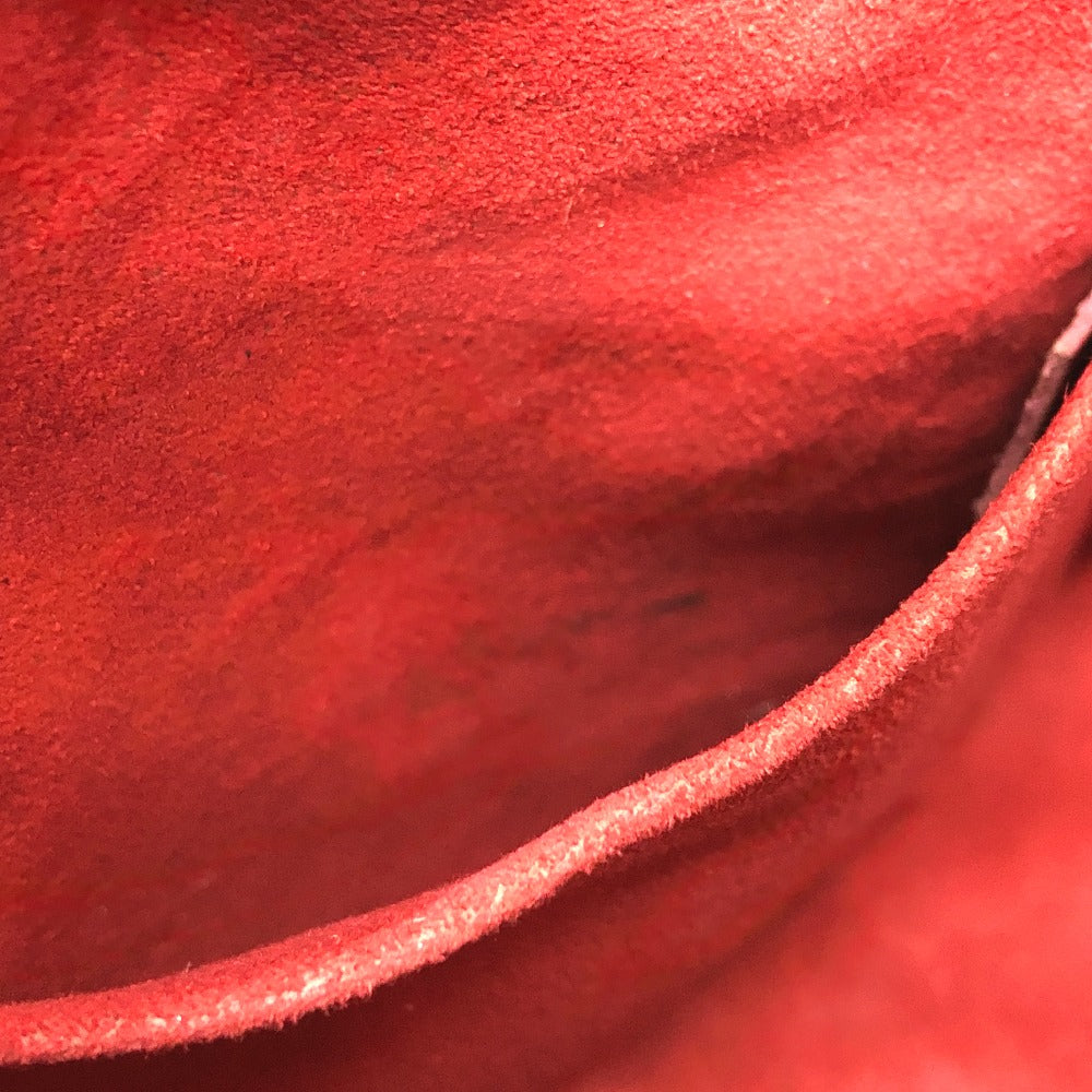 LOUIS VUITTON N41548  ダミエ カイサトートMM カバン 肩掛け ショルダーバッグ ダミエキャンバス レディース エベヌ ブラウン - brandshop-reference