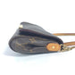 LOUIS VUITTON M40717 モノグラム フェイボリットPM 3WAY ハンドバッグ クラッチバッグ ショルダーバッグ モノグラムキャンバス レディース ブラウン
