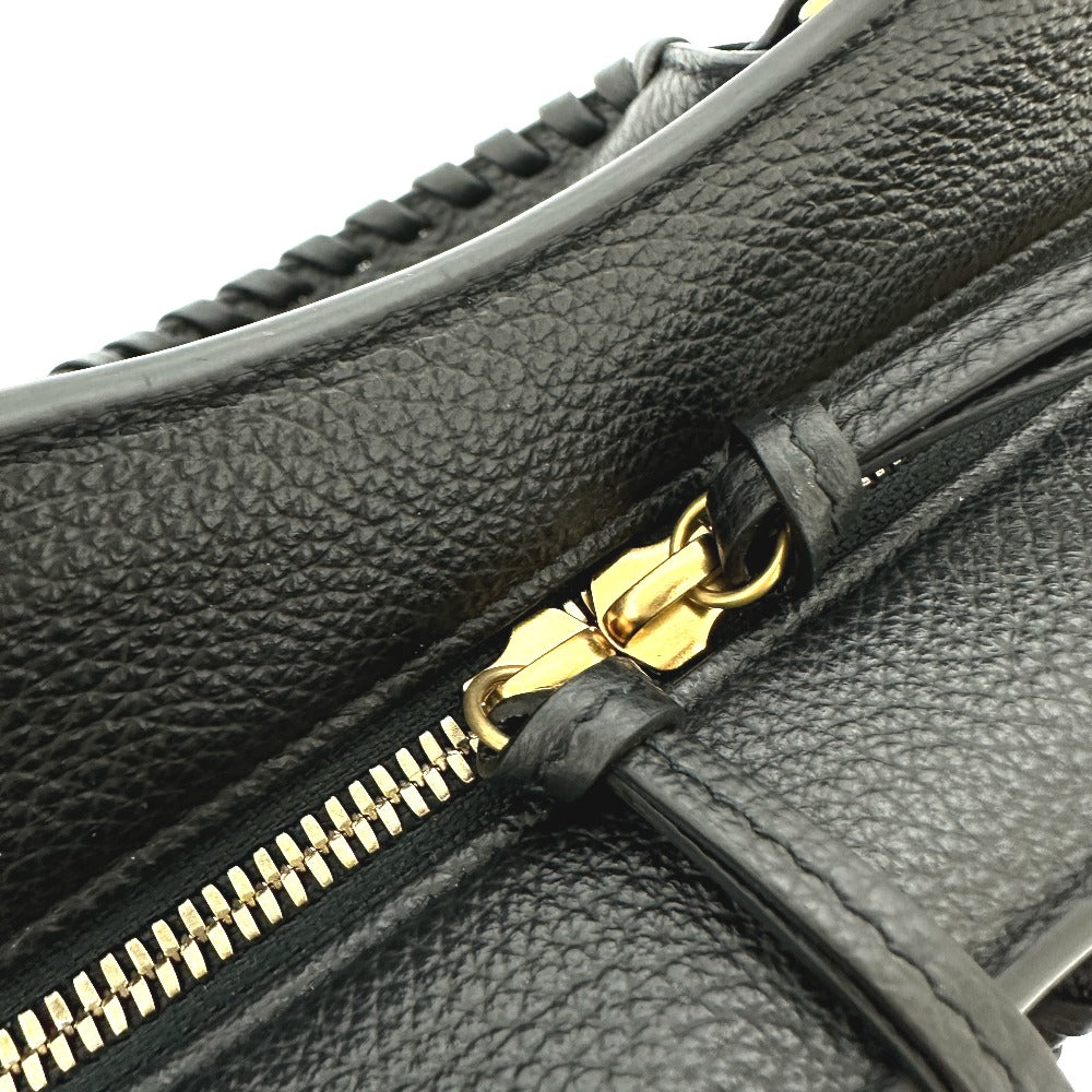 BALENCIAGA 698067 シティ ネオクラシック ミニ カバン 2WAY ショルダーバッグ 肩掛け 斜め掛け ハンドバッグ レザー レディース