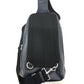 GUCCI 450970 グッチシマ ボディバッグ カバン クロスボディ 斜め掛け ショルダーバッグ レザー メンズ ネイビー - brandshop-reference