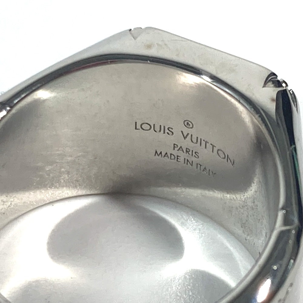 LOUIS VUITTON M62488 モノグラム シグネットリング アクセサリー リング・指輪 メタル メンズ