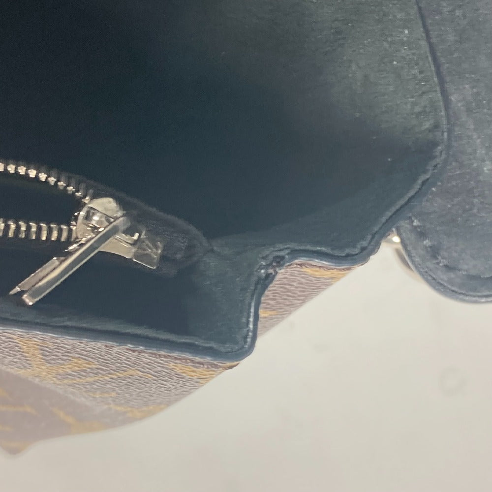 LOUIS VUITTON M43532 エピ モノグラム 山本寛斎  ポシェットカブキマスク 2WAYバッグ カバン ポシェット 斜め掛け ショルダーバッグ モノグラムキャンバス レディース ブラック - brandshop-reference