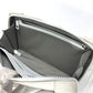 LOUIS VUITTON M80146 LV Friends Monogram Soft Trunk Bag 2WAY bag Clutch bag Shoulder Bag Taurillon ClemenceLeather White Used