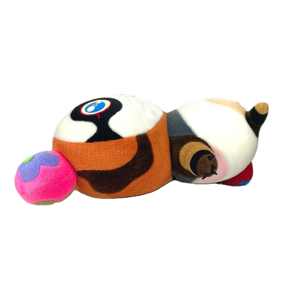 LOUIS VUITTON  M99960  モノグラム 世界150個限定 村上隆 コラボ プティパンダ TAKASHI MURAKAMI LV 人形  ぬいぐるみ ポリエステル レディース - brandshop-reference