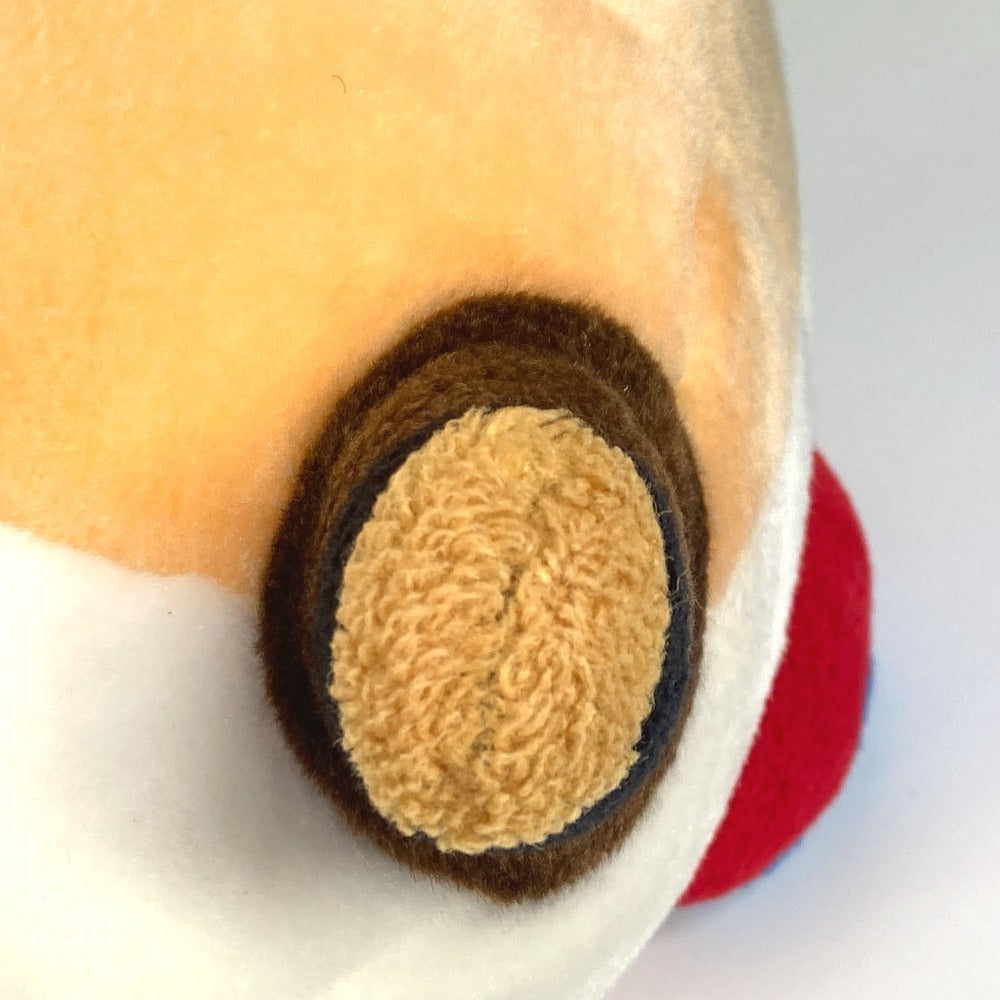 LOUIS VUITTON  M99960  モノグラム 世界150個限定 村上隆 コラボ プティパンダ TAKASHI MURAKAMI LV 人形  ぬいぐるみ ポリエステル レディース - brandshop-reference