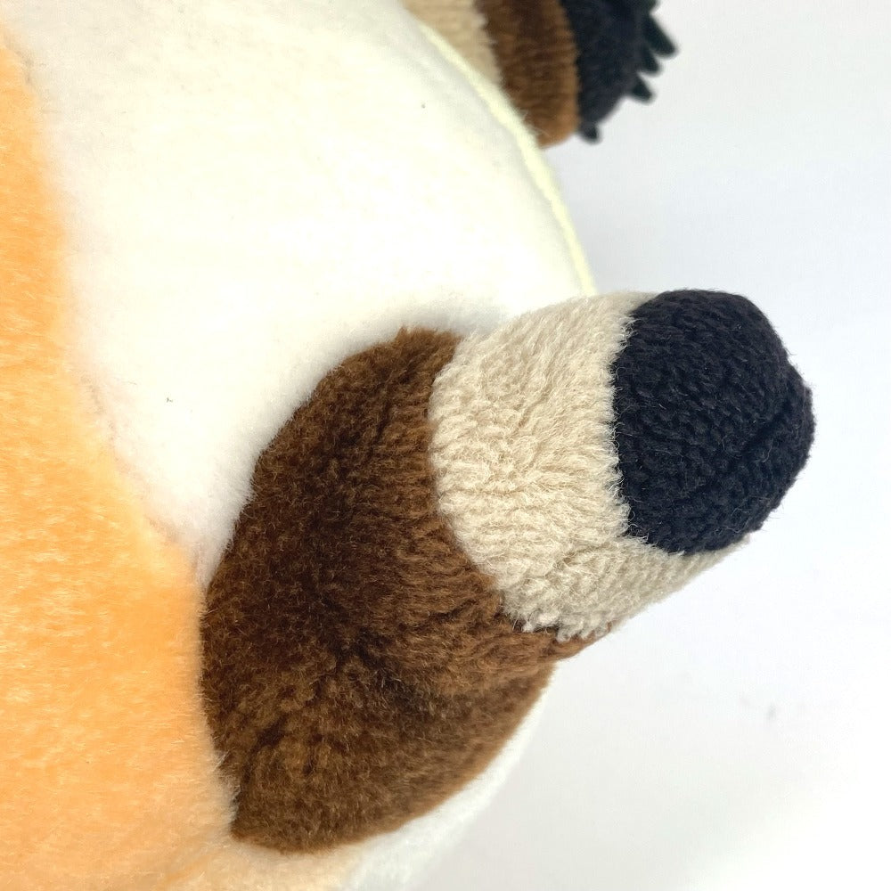 LOUIS VUITTON  M99960  モノグラム 世界150個限定 村上隆 コラボ プティパンダ TAKASHI MURAKAMI LV 人形  ぬいぐるみ ポリエステル レディース - brandshop-reference