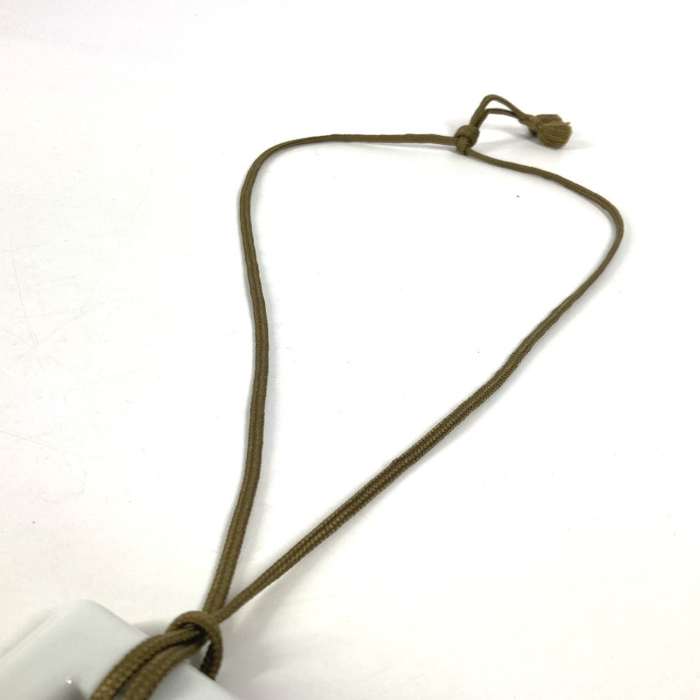 HERMES アクセサリー 陶器 ネックレス ポーセリン レディース ホワイト - brandshop-reference