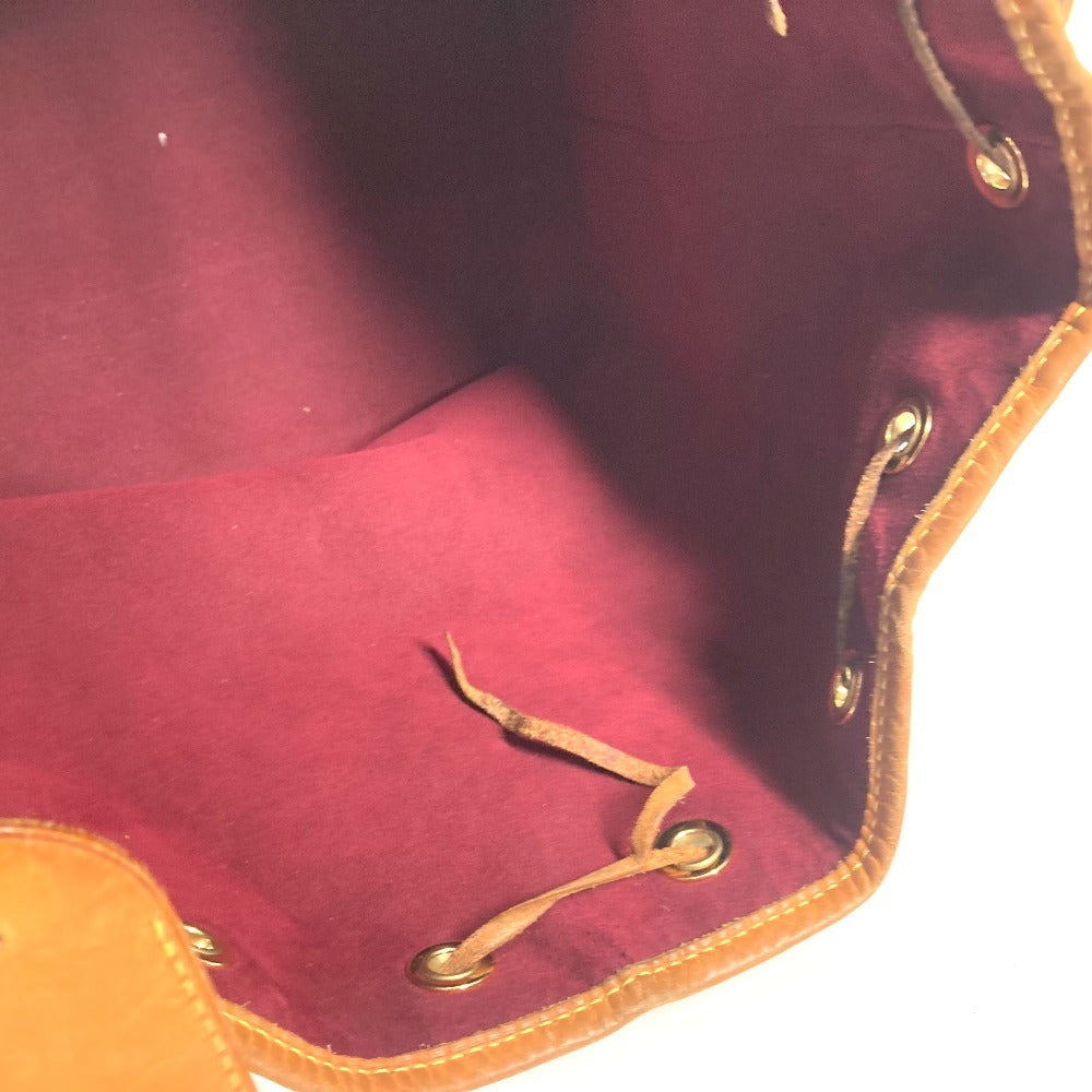 LOUIS VUITTON  M42229 モノグラムマルチカラー プチノエ カバン 巾着 肩掛け ショルダーバッグ モノグラムマルチカラーキャンバス レディース ブロン ホワイト - brandshop-reference