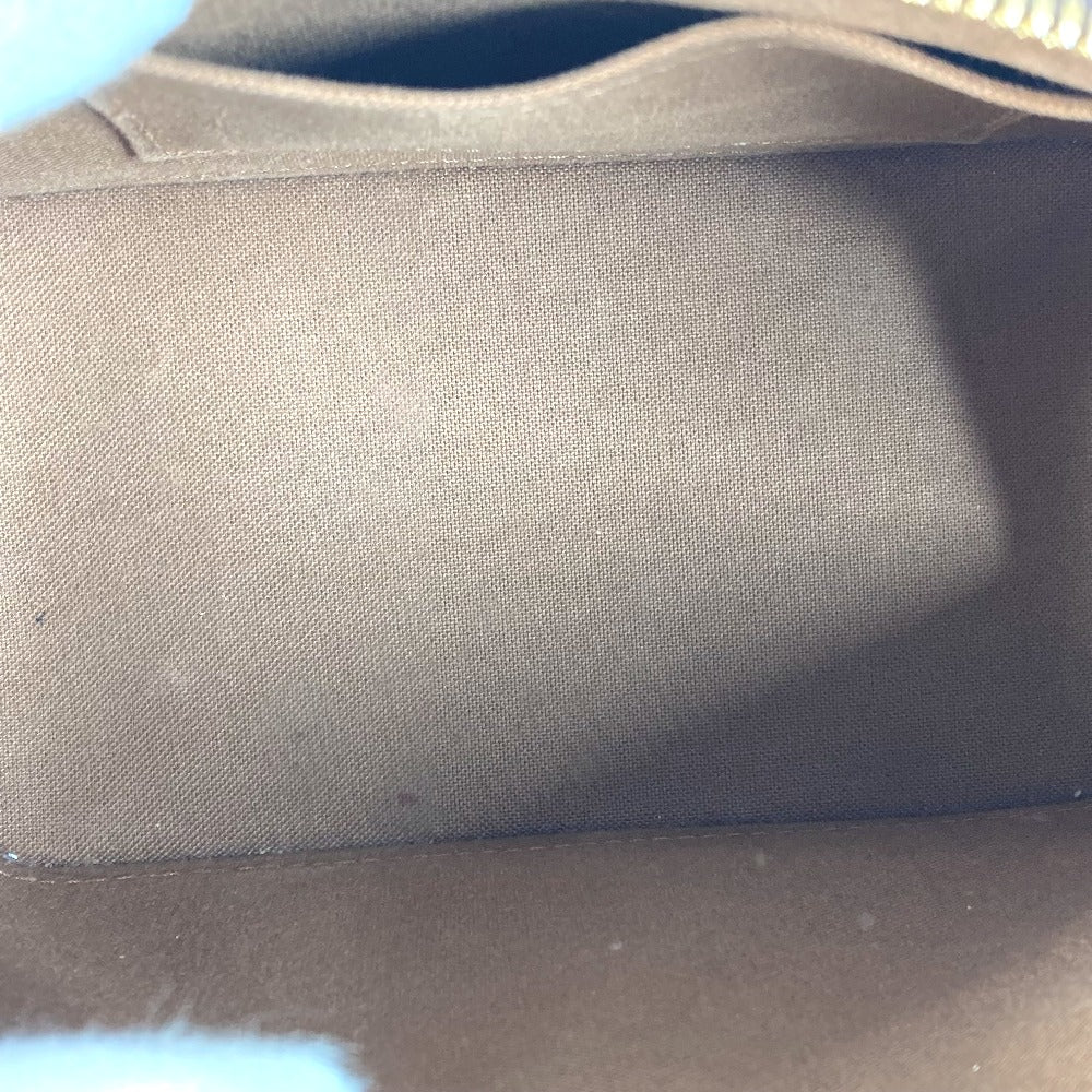 LOUIS VUITTON M53152 モノグラム アルマBB 斜め掛け 2WAYバッグ ハンドバッグ ショルダーバッグ モノグラムキャンバス レディース ブラウン - brandshop-reference