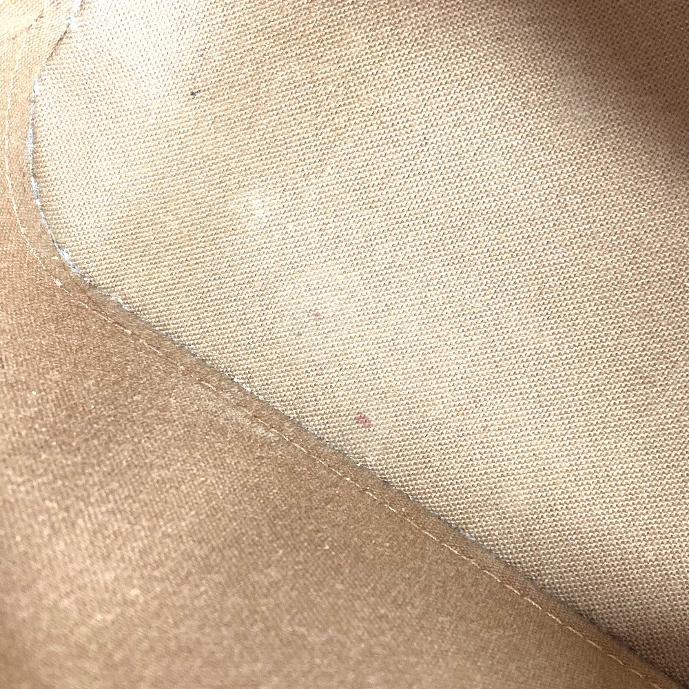 LOUIS VUITTON M53152 モノグラム アルマBB 斜め掛け 2WAYバッグ ハンドバッグ ショルダーバッグ モノグラムキャンバス レディース ブラウン - brandshop-reference