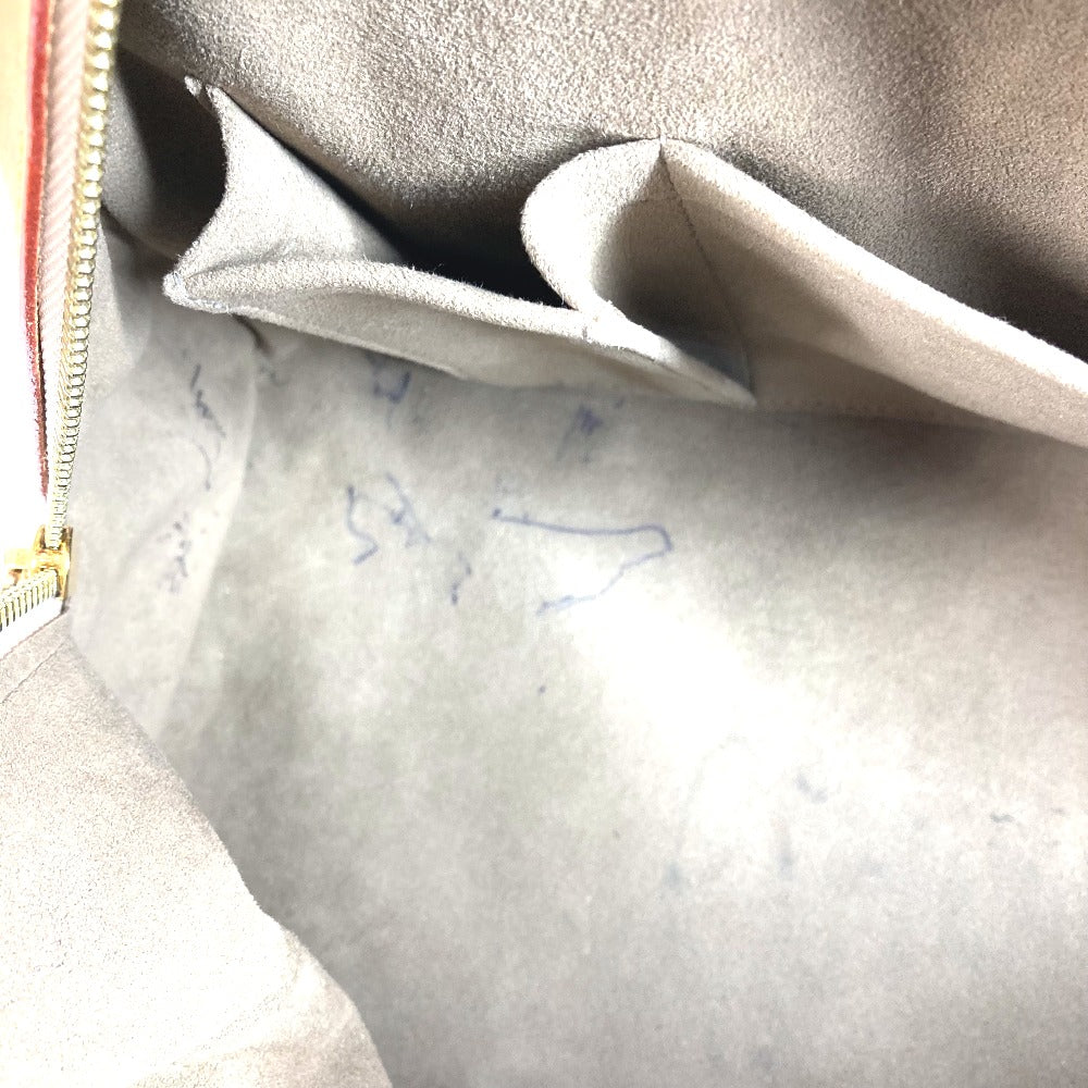 LOUIS VUITTON  M40194 モノグラムマルチカラー クラウディア 肩掛け ボストンバッグ ハンドバッグ カバン ショルダーバッグ モノグラムマルチカラーキャンバス レディース ノワール ブラック - brandshop-reference