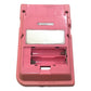 Nintendo MGB-001 Nintendo Game Boy Pocket Game console, main unit, hobby, GBP game machine Plastic pink Used