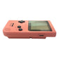 Nintendo MGB-001 Nintendo Game Boy Pocket Game console, main unit, hobby, GBP game machine Plastic pink Used