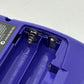 Nintendo CGB-001 Nintendo GAMEBOY COLOR Game console, home unit, hobby, retro game, GBC game machine Plastic purple Used