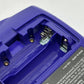 Nintendo CGB-001 Nintendo GAMEBOY COLOR Game console, home unit, hobby, retro game, GBC game machine Plastic purple Used