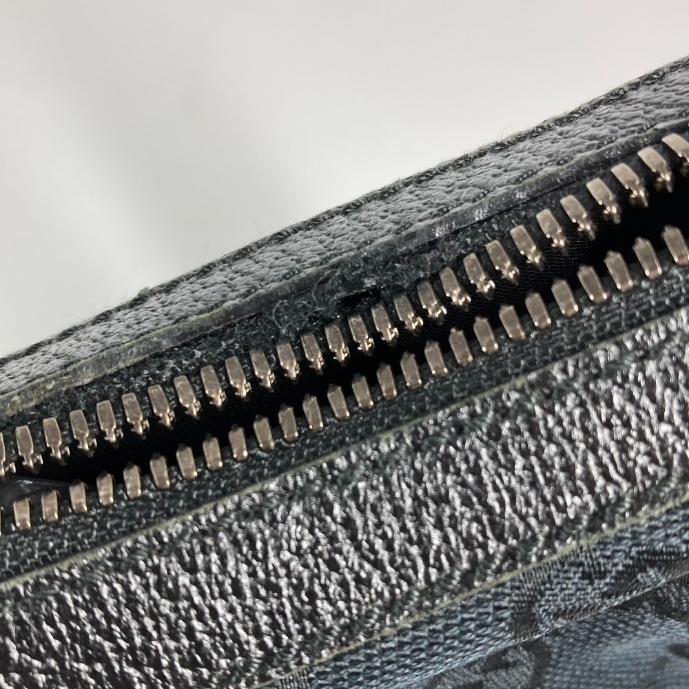 GUCCI GGキャンバス カバン ショルダーバッグ GGキャンバス/レザー レディース ブラック - brandshop-reference