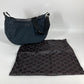 GUCCI GGキャンバス カバン ショルダーバッグ GGキャンバス/レザー レディース ブラック - brandshop-reference