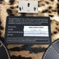 MCM MWR8ABF30EG001 Logo Lock Hardware Leopard Print 2-Way Shoulder Bag in Pony/Leather, Women's, Beige/Black
