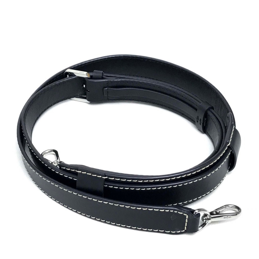 MCM MWR8ABF30EG001 Logo Lock Hardware Leopard Print 2-Way Shoulder Bag in Pony/Leather, Women's, Beige/Black