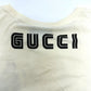 GUCCI 492347 ANIMISMO バンビプリント アパレレル トップス 半袖Ｔシャツ コットン メンズ アイボリー系