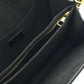 LOUIS VUITTON M55821 LVロック チェーン ドフィネMM カバン 2WAY ショルダーバッグ カーフスキン レディース ノワール ブラック