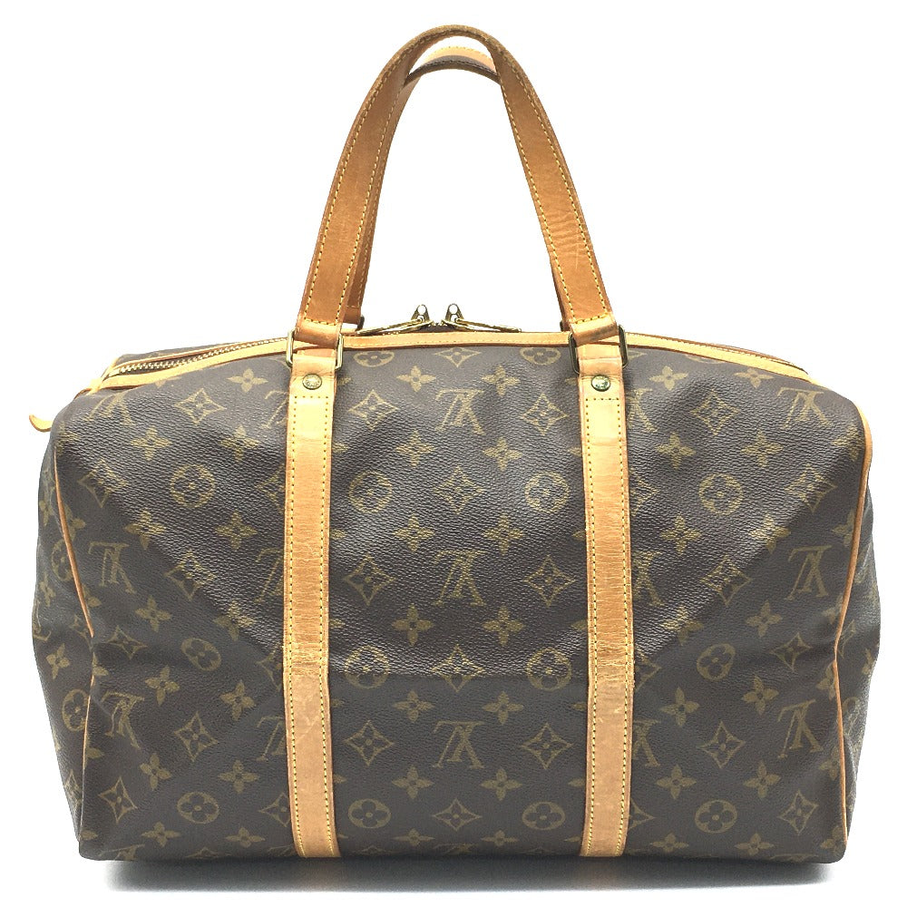LOUIS VUITTON M41626 モノグラム サック スープル 35 カバン ハンドバッグ ボストンバッグ モノグラムキャンバス ユニセックス ブラウン