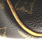 LOUIS VUITTON M41626 モノグラム サック スープル 35 カバン ハンドバッグ ボストンバッグ モノグラムキャンバス ユニセックス ブラウン