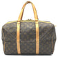 LOUIS VUITTON M41626 モノグラム サック スープル 35 カバン ハンドバッグ ボストンバッグ モノグラムキャンバス ユニセックス ブラウン
