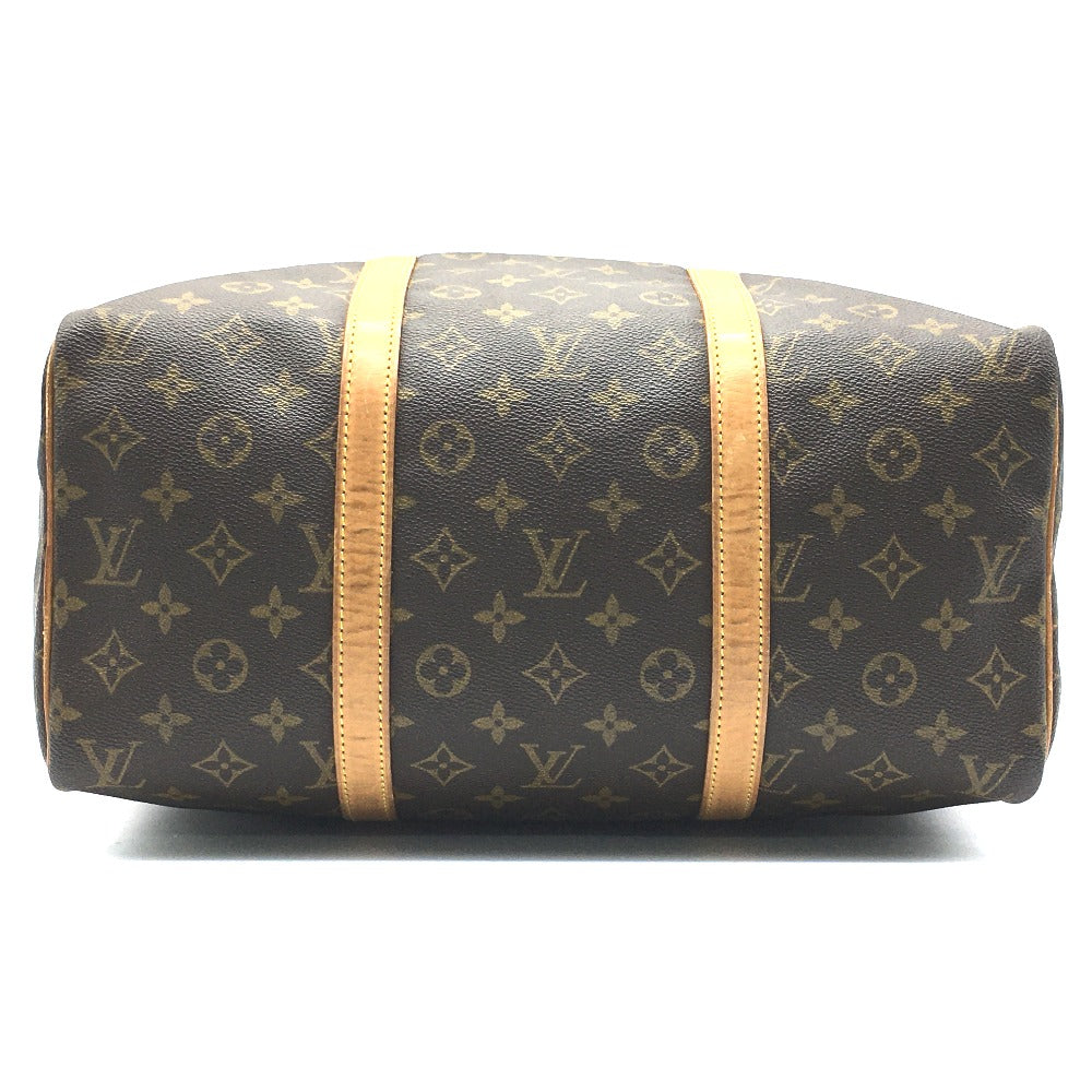 LOUIS VUITTON M41626 モノグラム サック スープル 35 カバン ハンドバッグ ボストンバッグ モノグラムキャンバス ユニセックス ブラウン