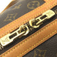 LOUIS VUITTON M41626 モノグラム サック スープル 35 カバン ハンドバッグ ボストンバッグ モノグラムキャンバス ユニセックス ブラウン