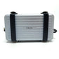 Dior 2DRCA295YWT Rimowa Collaboration Wallet Personal Clutch Bag, 2-Way Wallet/Travel Case, Aluminum, Men's, Blue