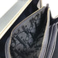 Dior 2DRCA295YWT Rimowa Collaboration Wallet Personal Clutch Bag, 2-Way Wallet/Travel Case, Aluminum, Men's, Blue