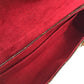 LOUIS VUITTON M51902 Monogram Sonatine Handbag, Monogram Canvas, Women's, Brown