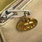 CHANEL ココボール マトラッセ カバン チェーントート ショルダーバッグ ラムスキン レディース ゴールド×ゴールド金具