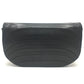 CHANEL CC Coco Mark Pochette Bag Chain Shoulder Bag Lambskin Women's Black
