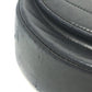 CHANEL CC Coco Mark Pochette Bag Chain Shoulder Bag Lambskin Women's Black