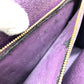 LOUIS VUITTON M52379 Epi Malesherbes Square Handbag in Epi Leather, Tassili Yellow