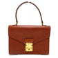 LOUIS VUITTON M52133 エピ コンコルド カバン ビジネスバッグ ハンドバッグ エピレザー レディース ケニアブラウン ブラウン