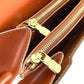 LOUIS VUITTON M52133 エピ コンコルド カバン ビジネスバッグ ハンドバッグ エピレザー レディース ケニアブラウン ブラウン