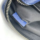 LOUIS VUITTON M33437 Taiga Outdoor Messenger Shoulder Bag in Taiga Leather, Men's, Cobalt Blue