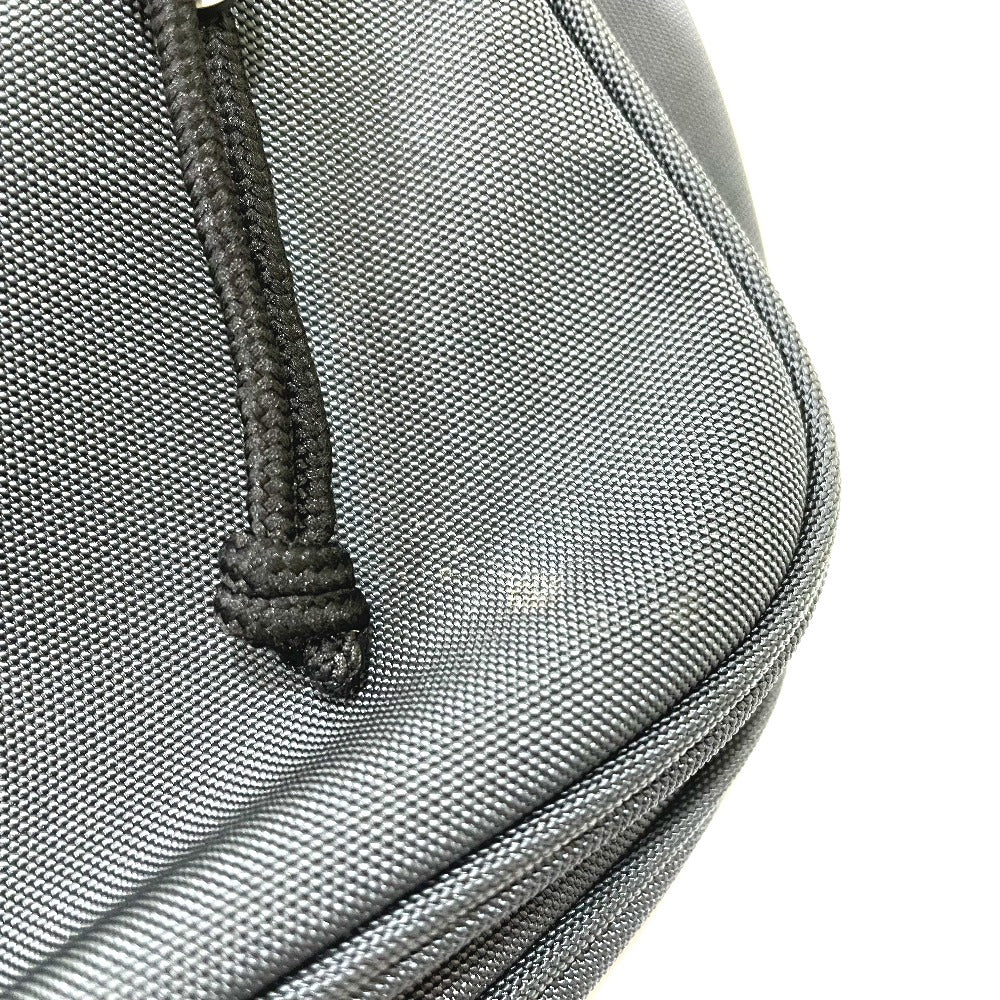 BALENCIAGA 482389 ウエストポーチ エクスプローラー カバン ベルトバッグ ウエストバッグ ナイロン ユニセックス グレー系