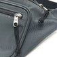 BALENCIAGA 482389 ウエストポーチ エクスプローラー カバン ベルトバッグ ウエストバッグ ナイロン ユニセックス グレー系