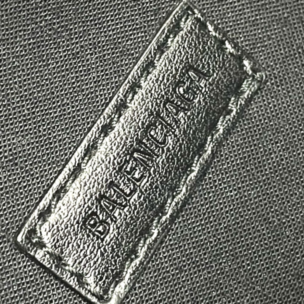 BALENCIAGA 482389 ウエストポーチ エクスプローラー カバン ベルトバッグ ウエストバッグ ナイロン ユニセックス グレー系