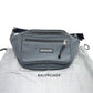 BALENCIAGA 482389 ウエストポーチ エクスプローラー カバン ベルトバッグ ウエストバッグ ナイロン ユニセックス グレー系