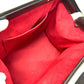 LOUIS VUITTON N51201 Damier Knightsbridge Top Handle Handbag in Damier Canvas and Brown Ebene