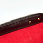 LOUIS VUITTON N51201 Damier Knightsbridge Top Handle Handbag in Damier Canvas and Brown Ebene