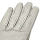 HERMES Jumbo Hook Motif Women's Gloves, Fashion Accessories, Leather Goods, Cold Weather Gear, Women's Leather Gloves, Gray